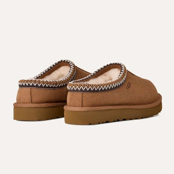 UGG Chestnut Tasman Slipper - Picture 3 of 10